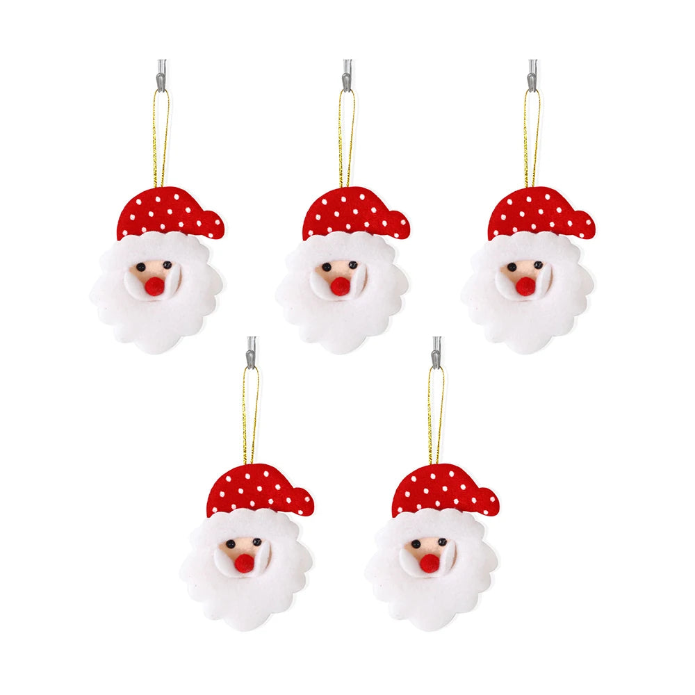 Décorations de Noël 2024 - Créez des souvenirs magiques!