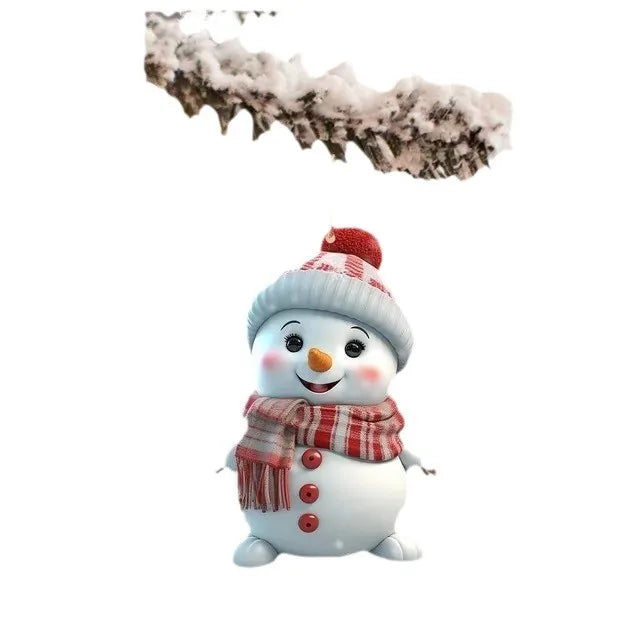 Décorations de Noël - Créez des souvenirs inoubliables!