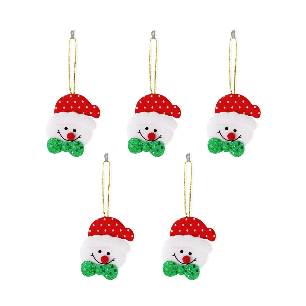 Décorations de Noël 2024 - Créez des souvenirs magiques!