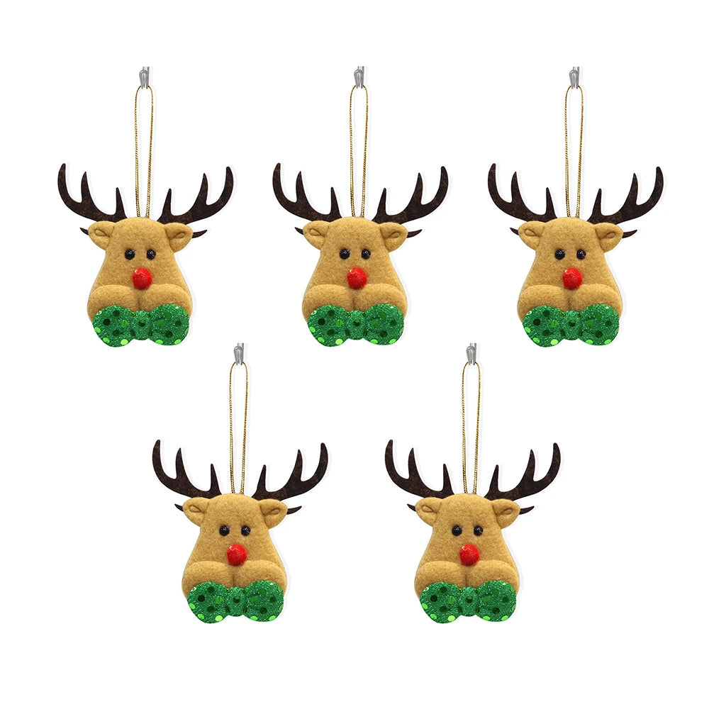 Décorations de Noël 2024 - Créez des souvenirs magiques!